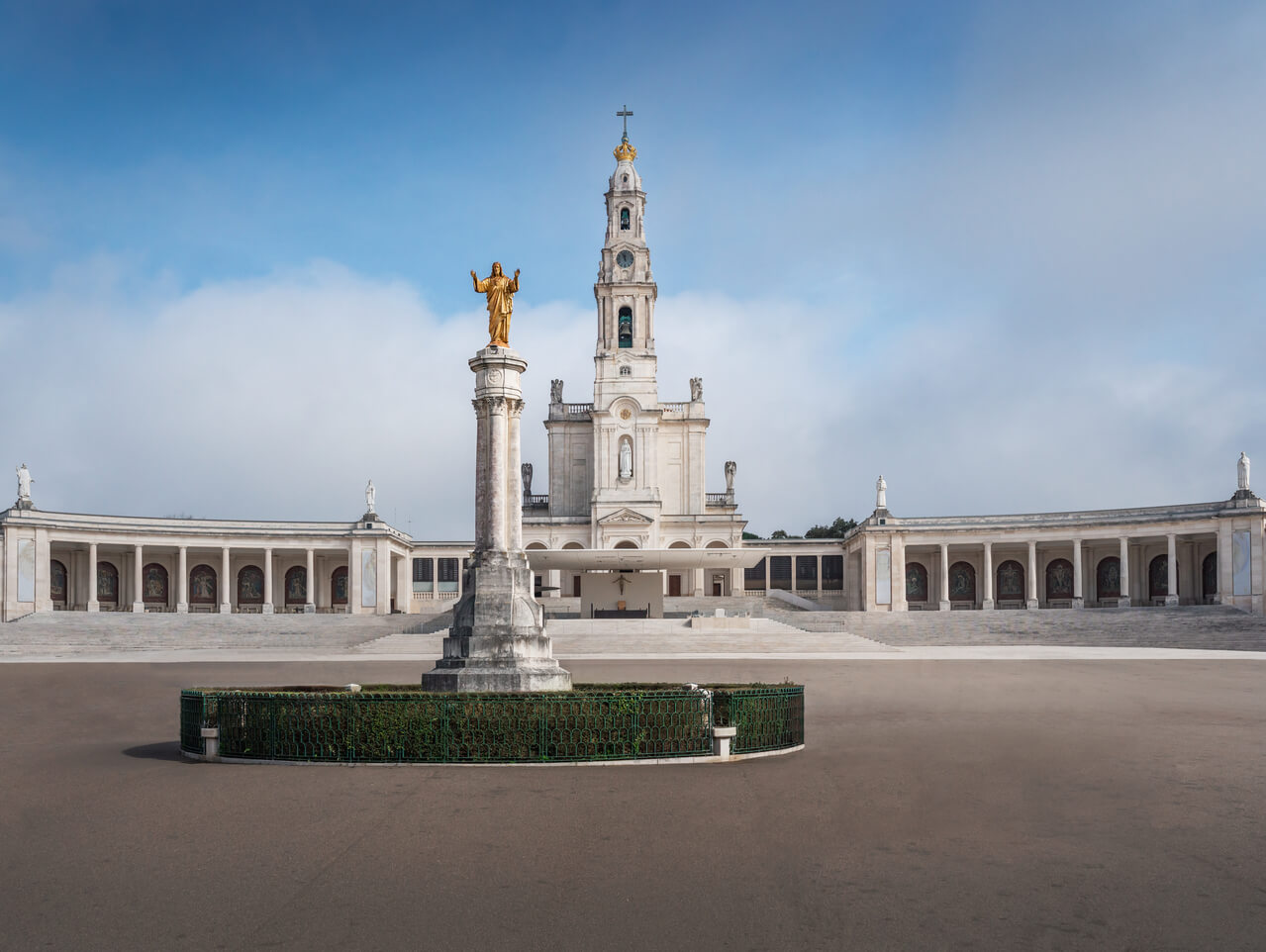 Discover Fátima: A Spiritual and Cultural Landmark in Portugal