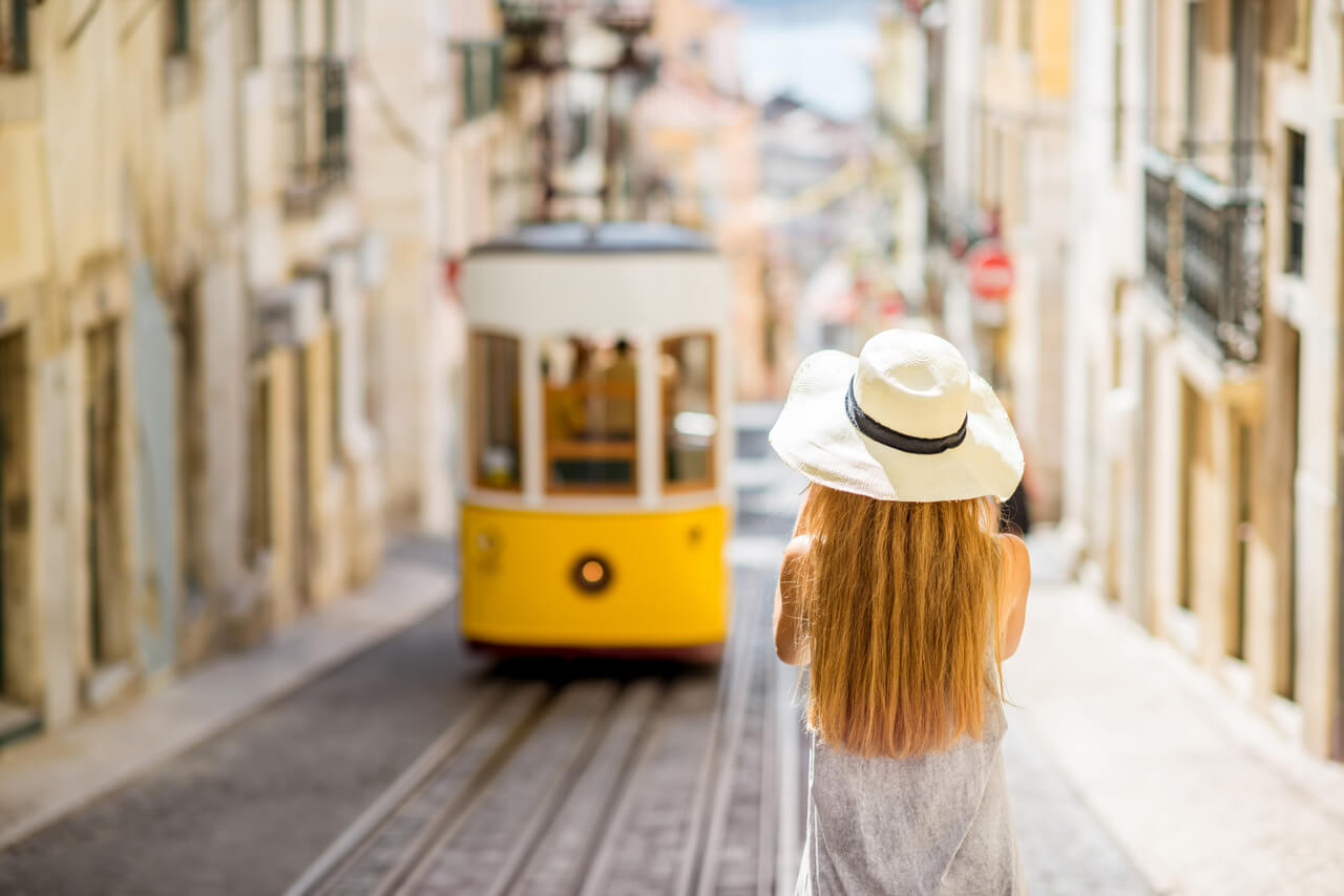 Discover Lisbon: A Premier Tourist Destination