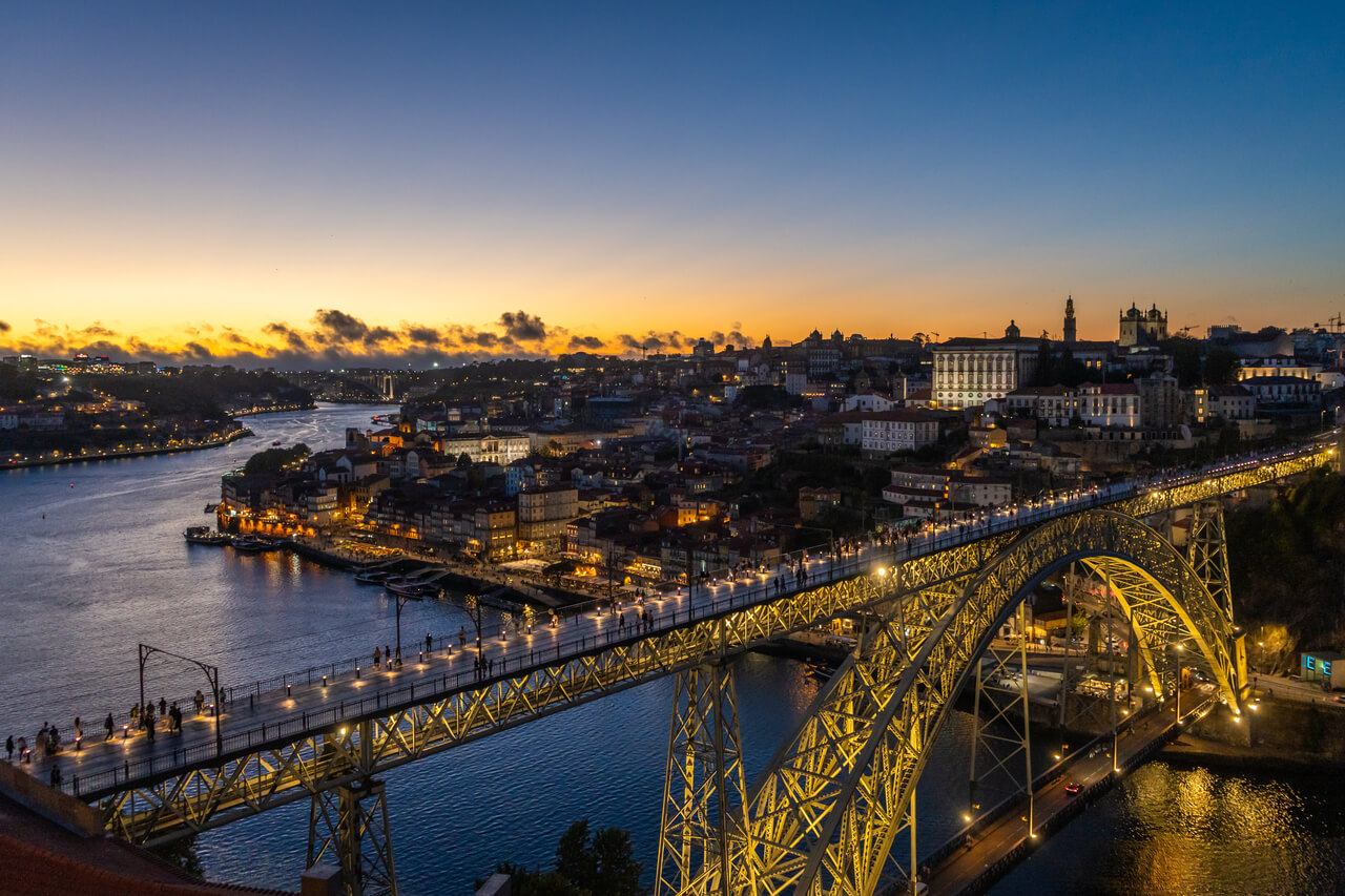 Porto: Where Tradition Meets Vibrant Urban Life