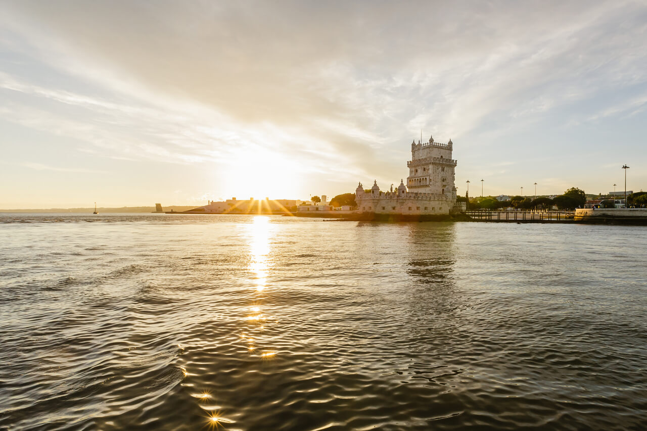 Discover the Timeless Charm of the Torre de Belém