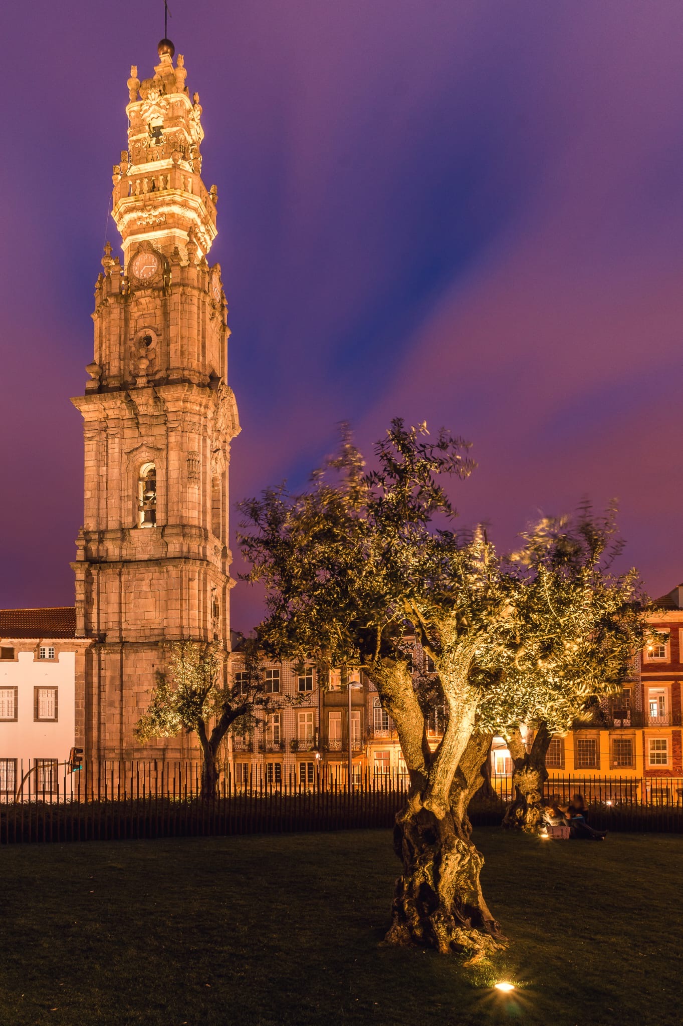 Porto full day experience