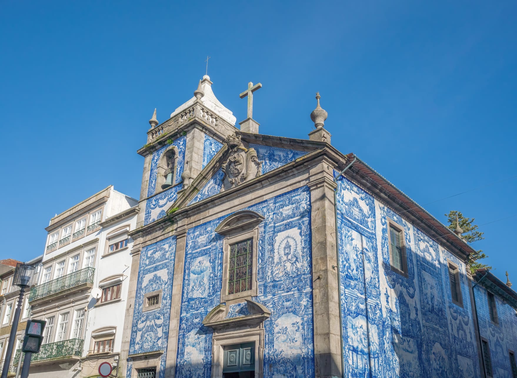Porto full day experience