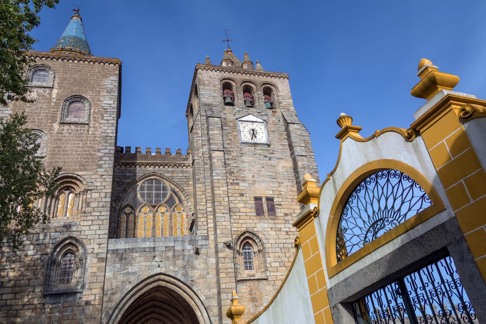 Évora full day experience