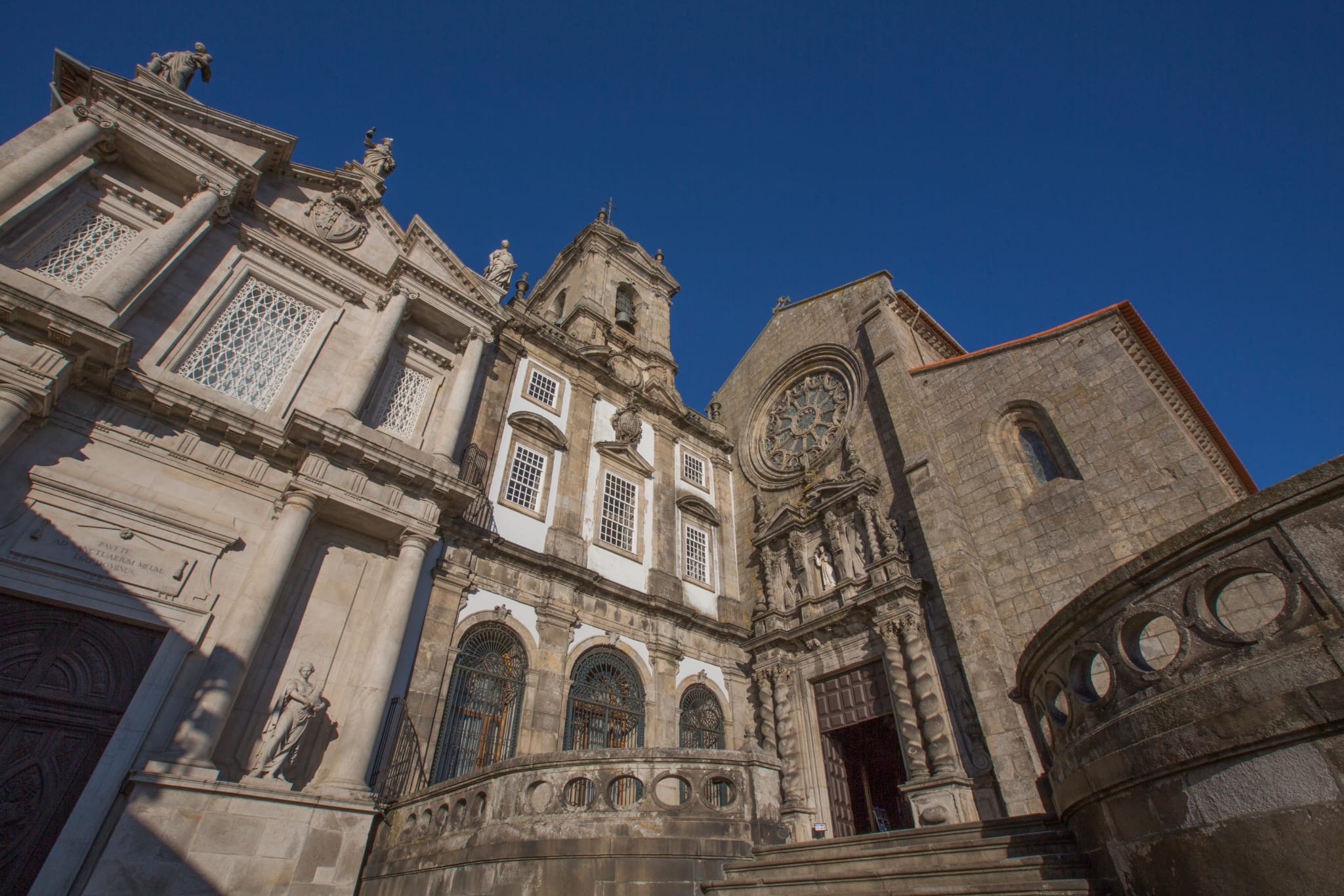 Porto full day experience