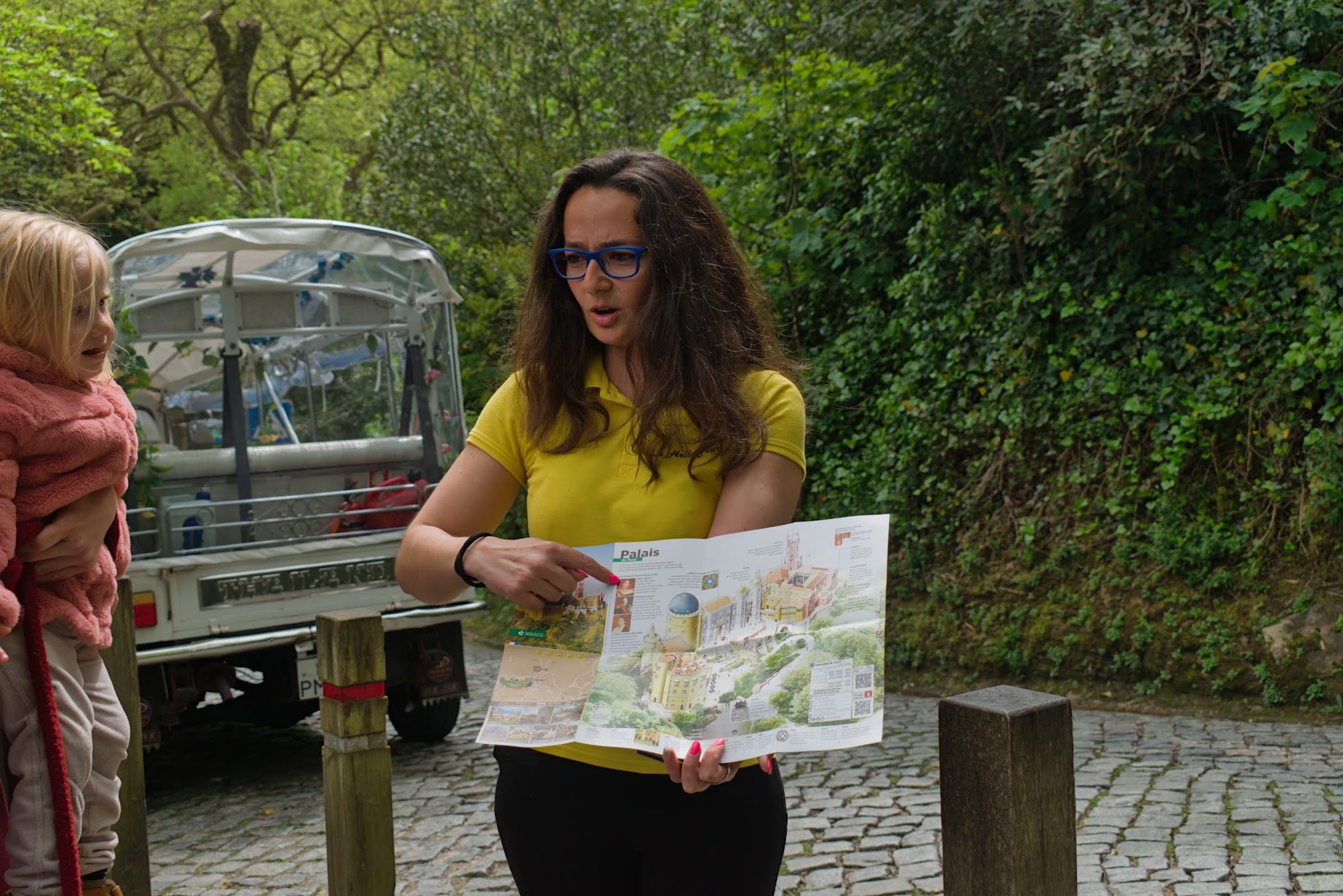 Sintra full day experience - 8h PRIVATE tour