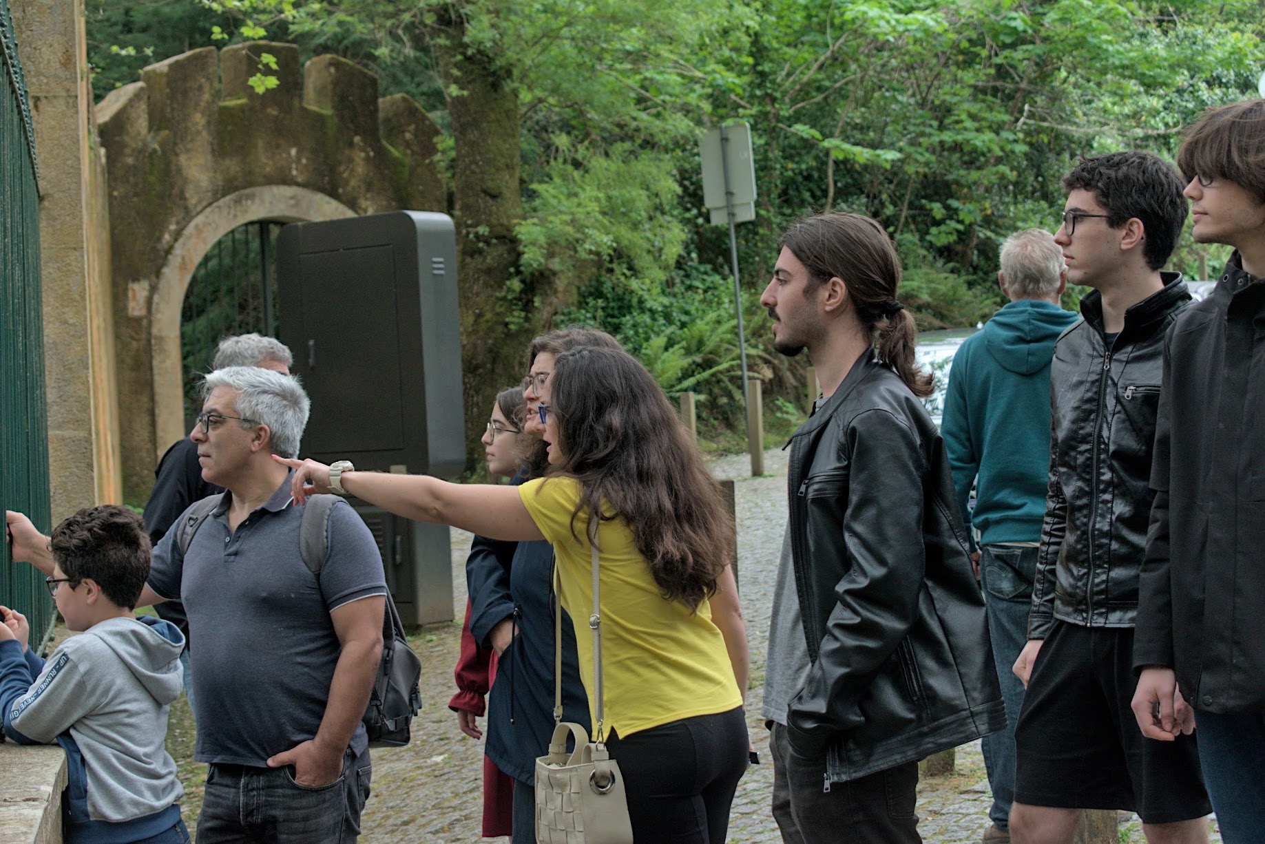 Sintra full day experience - 8h PRIVATE tour
