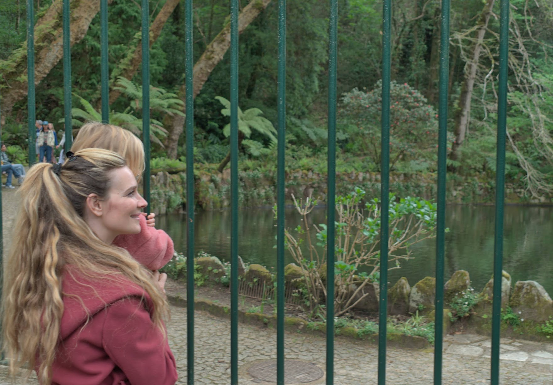 Sintra full day experience - 8h PRIVATE tour