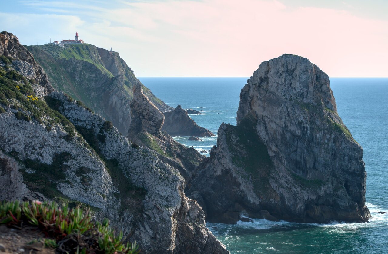 Sintra Full day Experience + off road by the coast - Private Tour