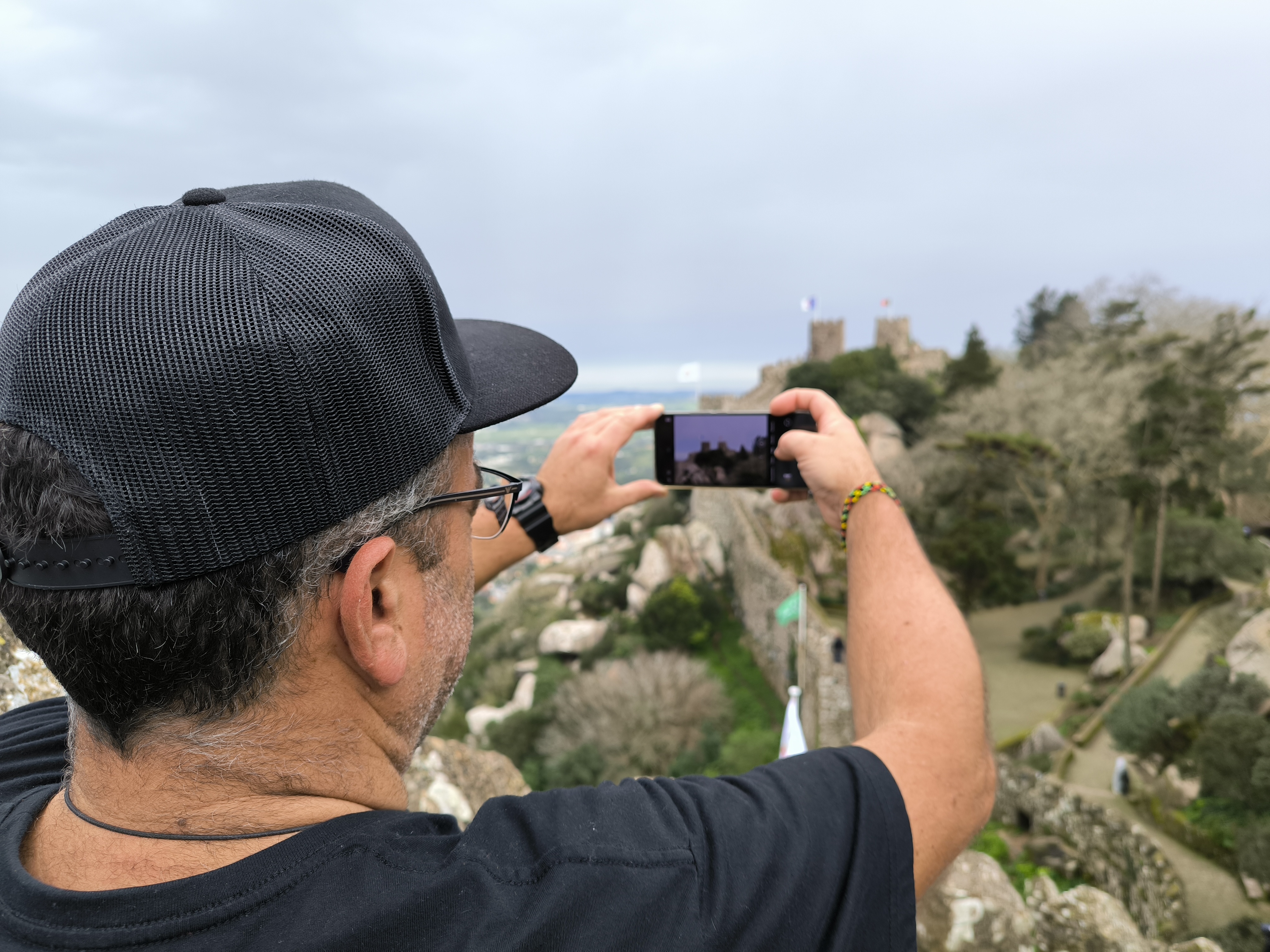 Sintra full day experience - 8h PRIVATE tour