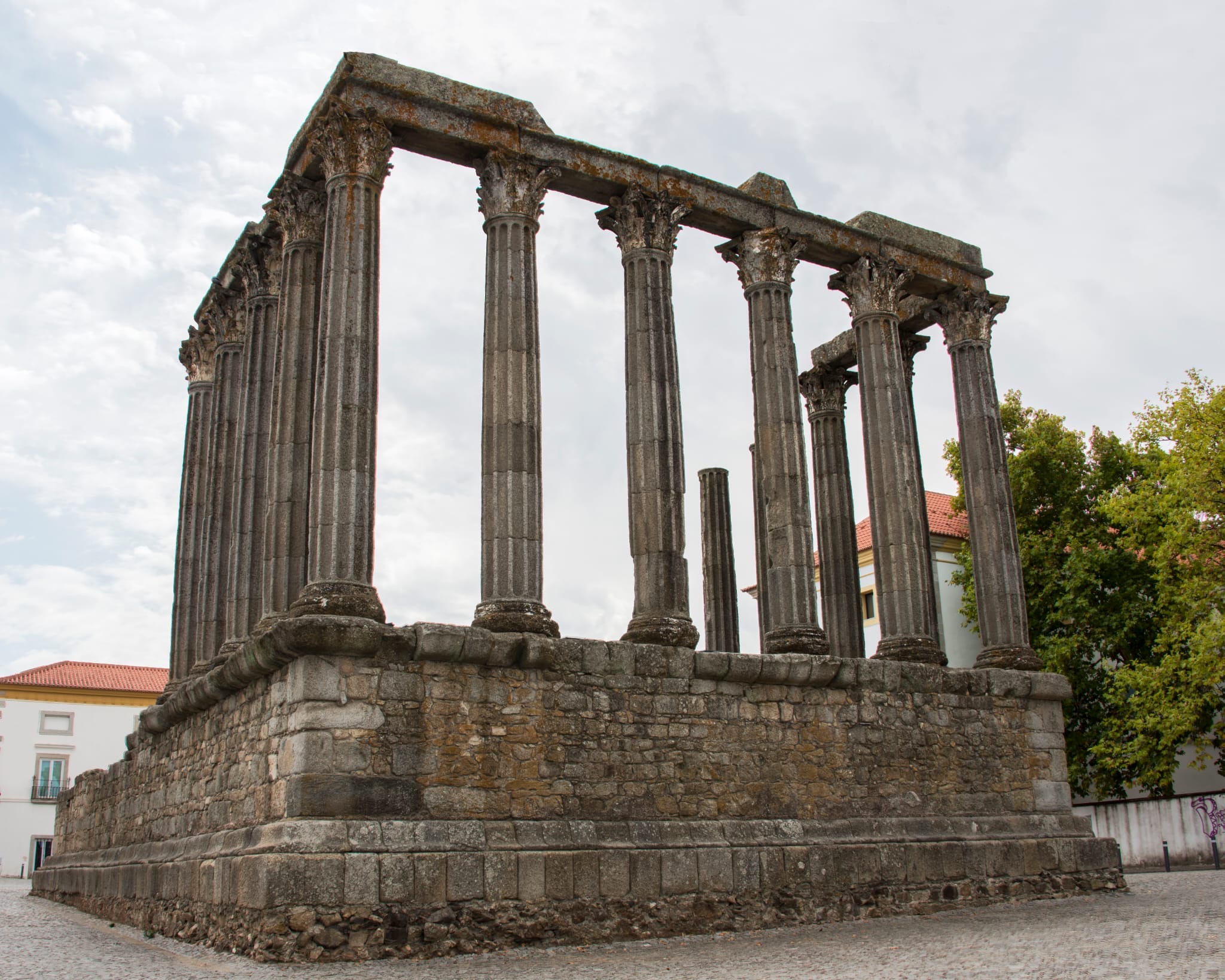 Évora full day experience