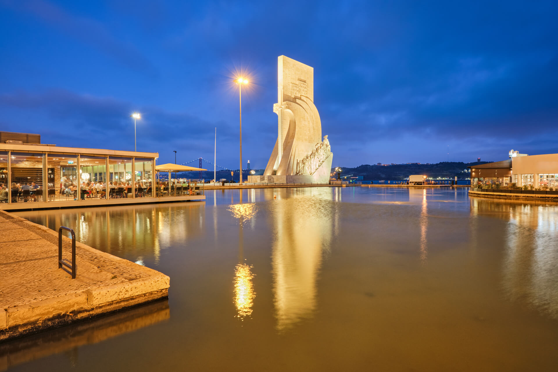 Lisbon Full Day Tour – up to 6 people