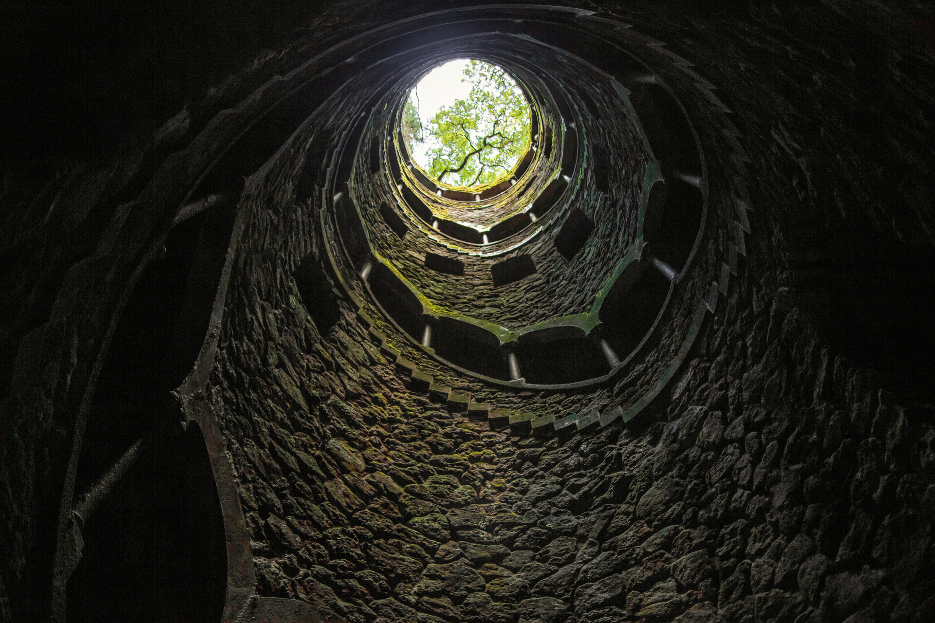 Sintra full day experience - 8h PRIVATE tour