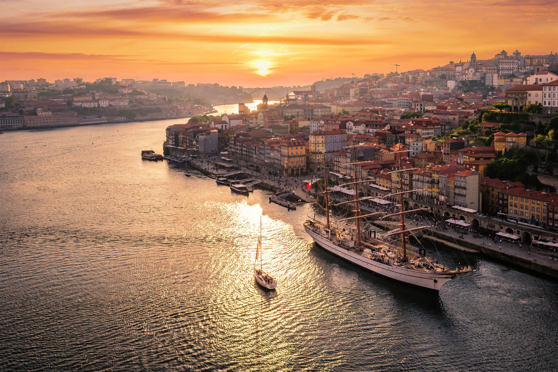 Porto full day experience