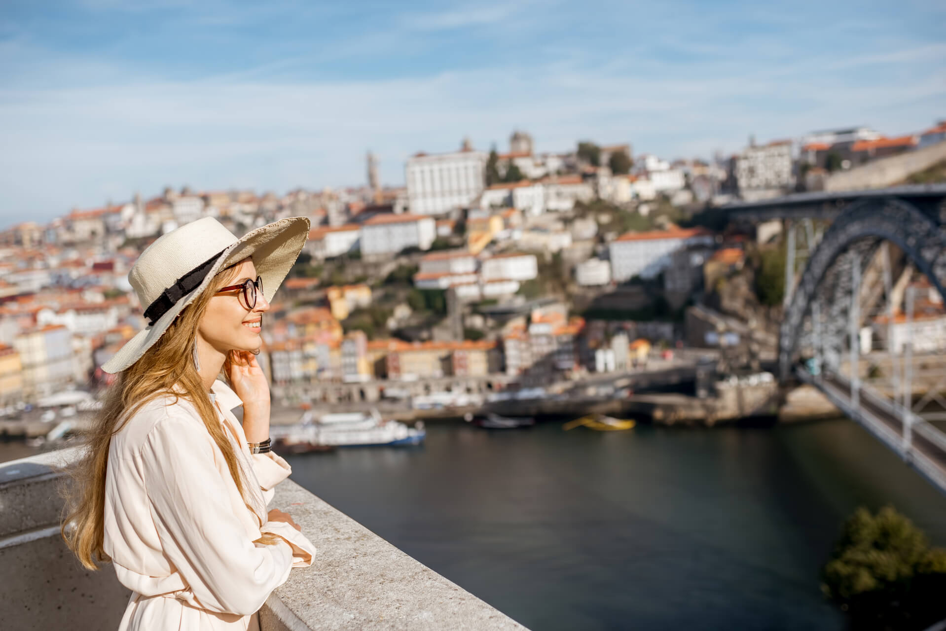 Porto full day experience