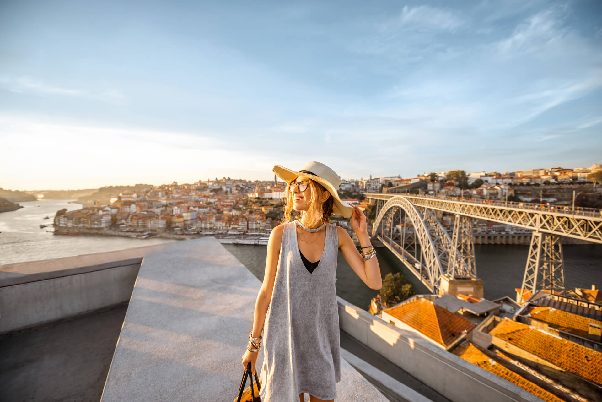 Porto full day experience
