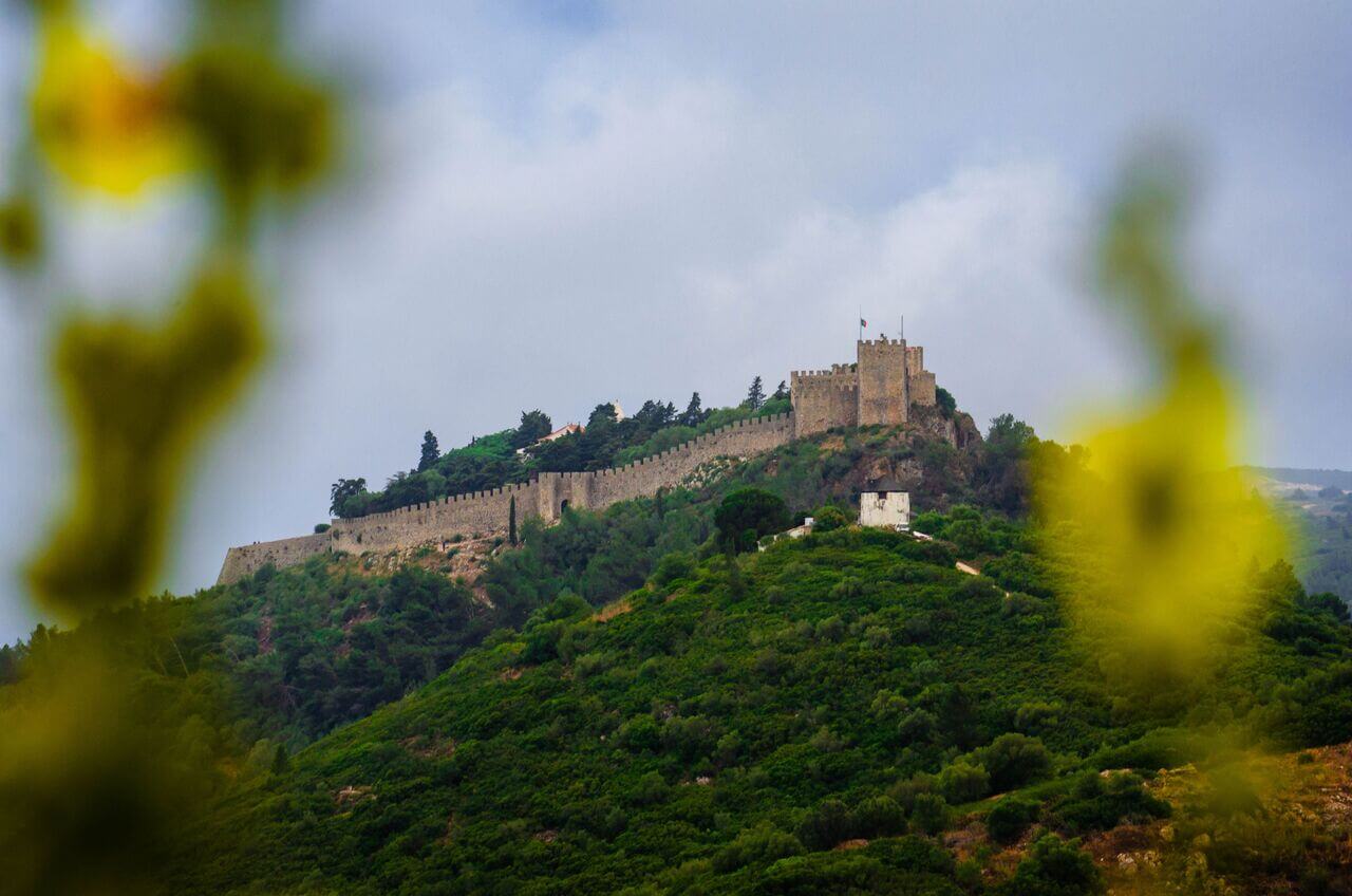 Sintra Full day Experience + off road by the coast
